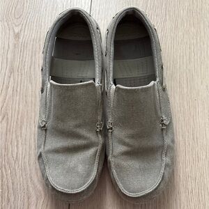 Men's Crocs loafers